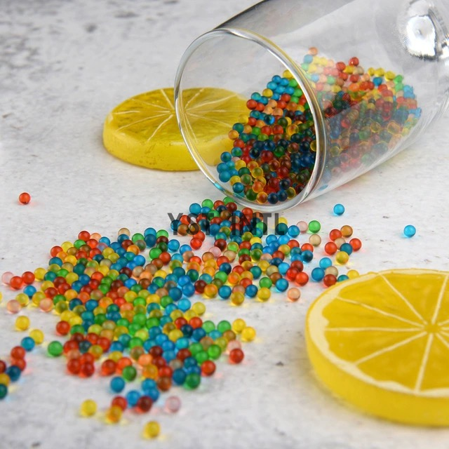 AROMATIC CAPSULE