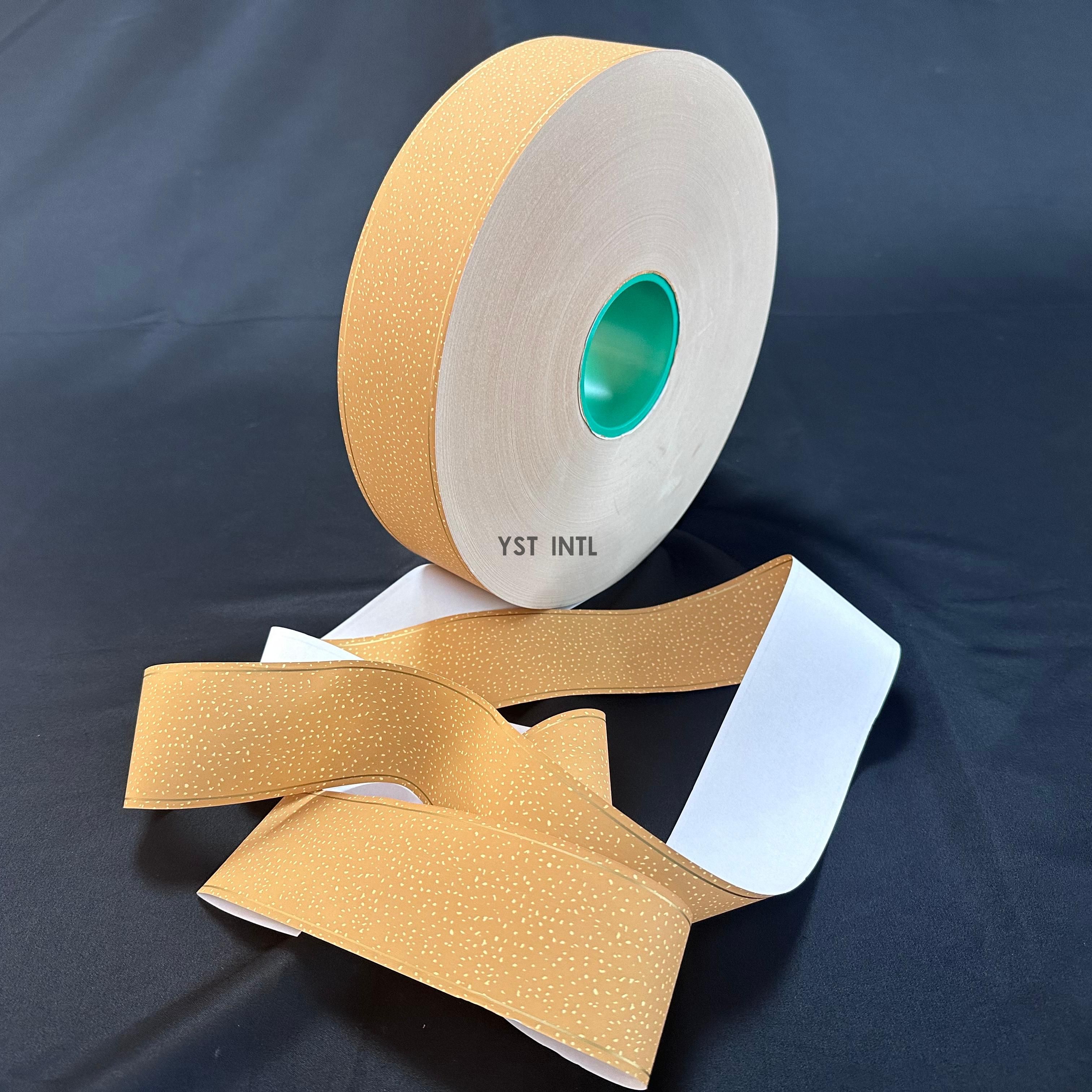 TIPPING PAPER